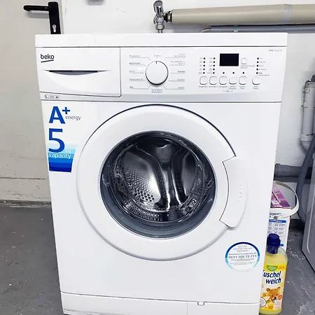 Sonniges Privatparkplatz Suedterrasse Appartement Dresde