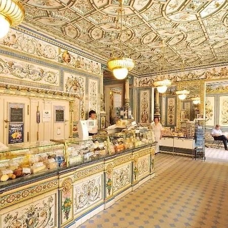 Appartement Sonniges Privatparkplatz Suedterrasse