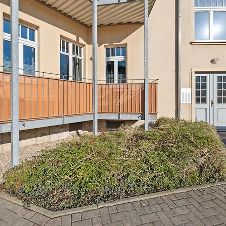 Appartement Sonniges Privatparkplatz Suedterrasse Dresde