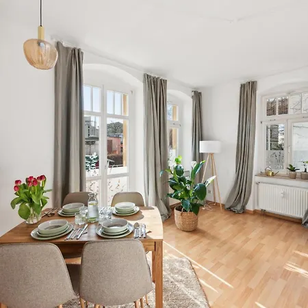 Apartamento Sonniges Privatparkplatz Südterrasse *