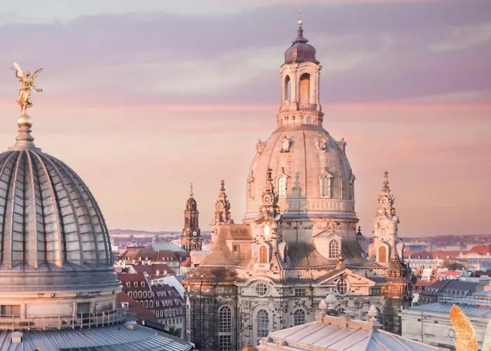 Apartamento Sonniges Privatparkplatz Südterrasse Dresde