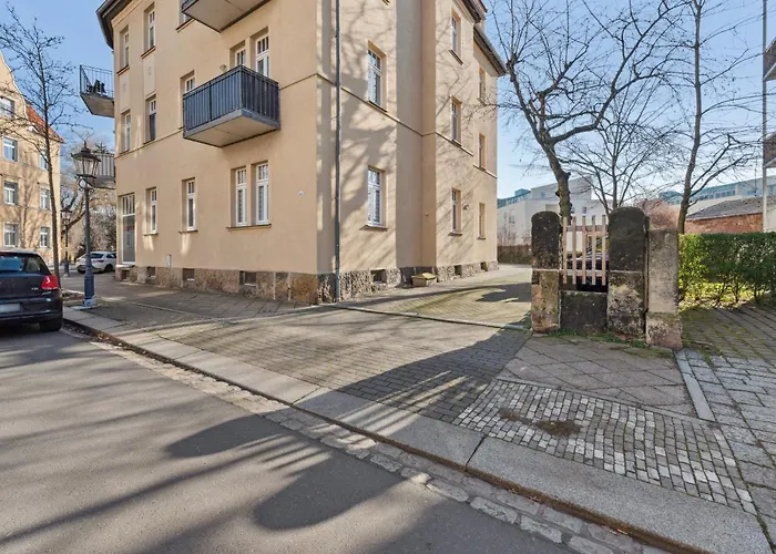Sonniges Privatparkplatz Südterrasse Apartamento *