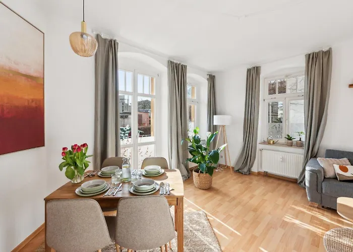 Apartment Sonniges Privatparkplatz Südterrasse *